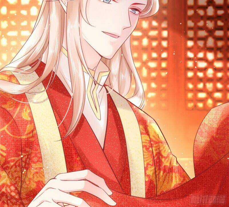 Ta Phải Làm Hoàng Hậu Chapter 2 trang 28