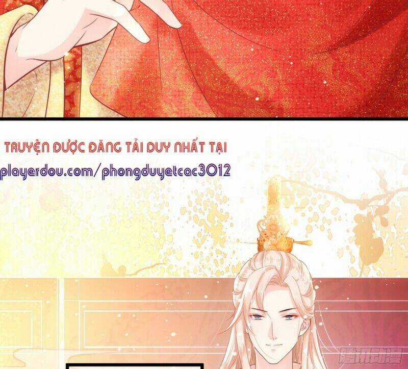 Ta Phải Làm Hoàng Hậu Chapter 2 trang 29