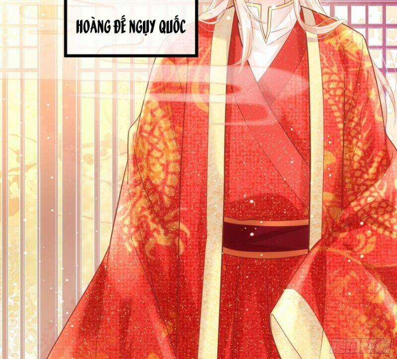 Ta Phải Làm Hoàng Hậu Chapter 2 trang 30