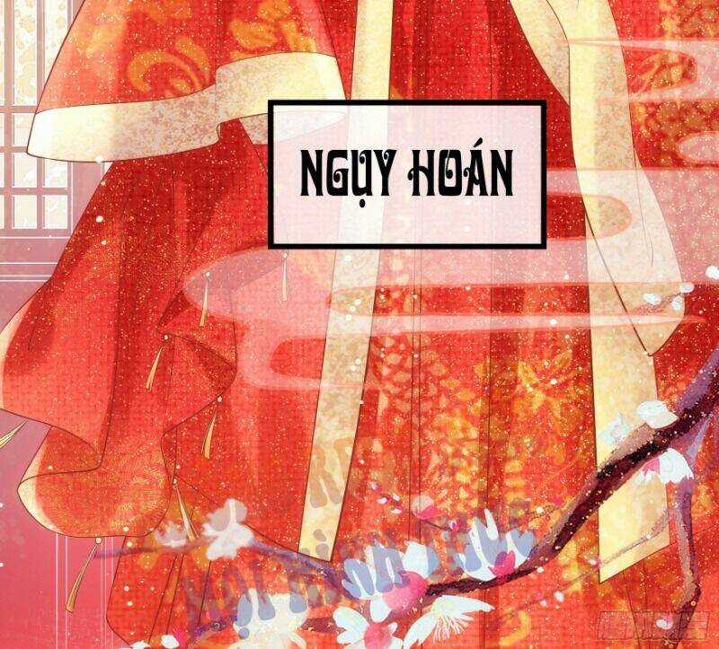 Ta Phải Làm Hoàng Hậu Chapter 2 trang 31