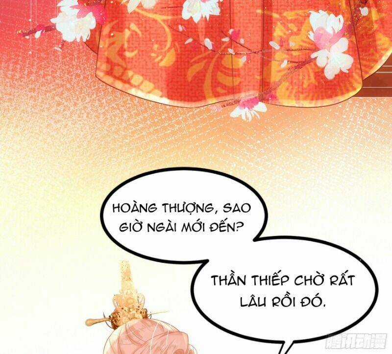 Ta Phải Làm Hoàng Hậu Chapter 2 trang 32