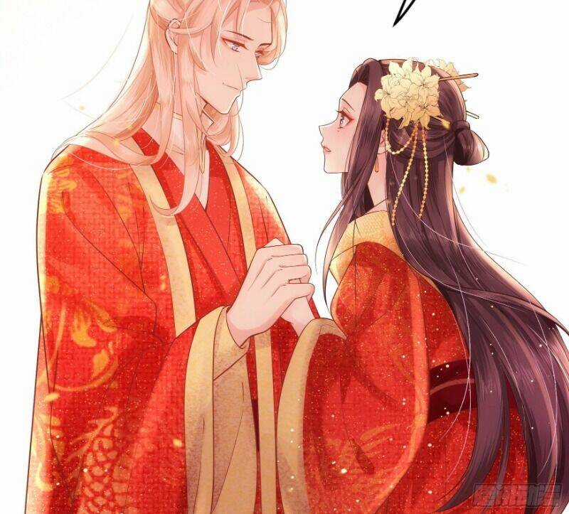 Ta Phải Làm Hoàng Hậu Chapter 2 trang 33