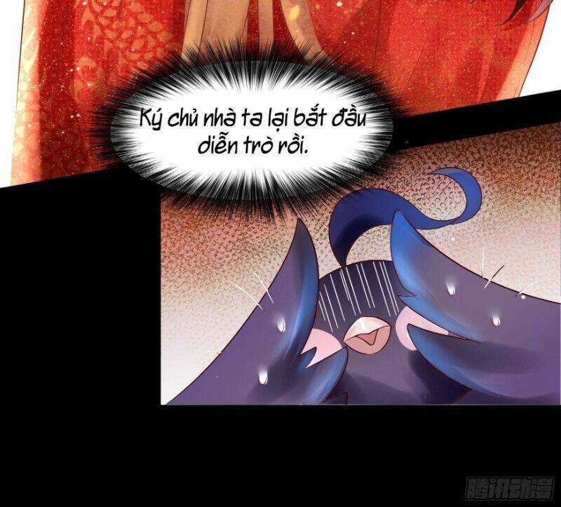 Ta Phải Làm Hoàng Hậu Chapter 2 trang 34