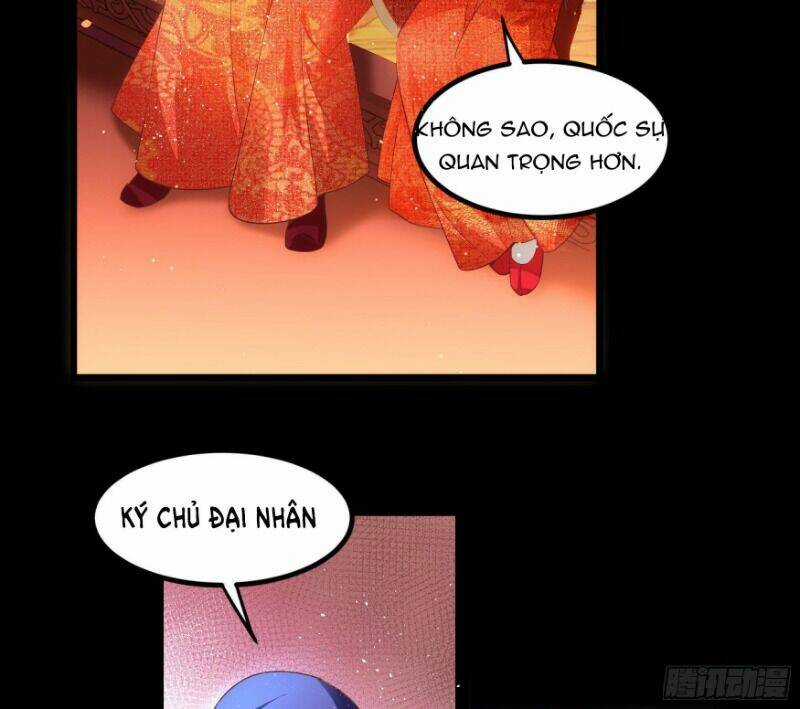 Ta Phải Làm Hoàng Hậu Chapter 2 trang 36