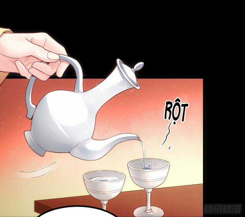 Ta Phải Làm Hoàng Hậu Chapter 2 trang 38