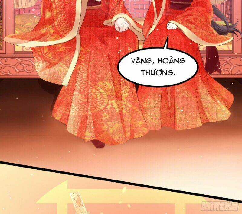 Ta Phải Làm Hoàng Hậu Chapter 2 trang 40