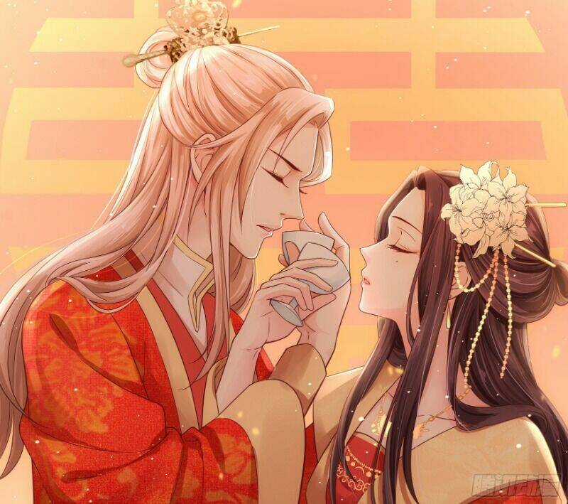 Ta Phải Làm Hoàng Hậu Chapter 2 trang 41