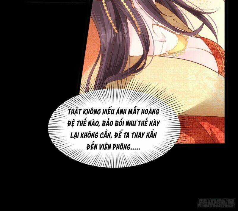 Ta Phải Làm Hoàng Hậu Chapter 2 trang 43