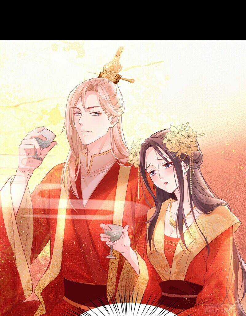 Ta Phải Làm Hoàng Hậu Chapter 2 trang 44