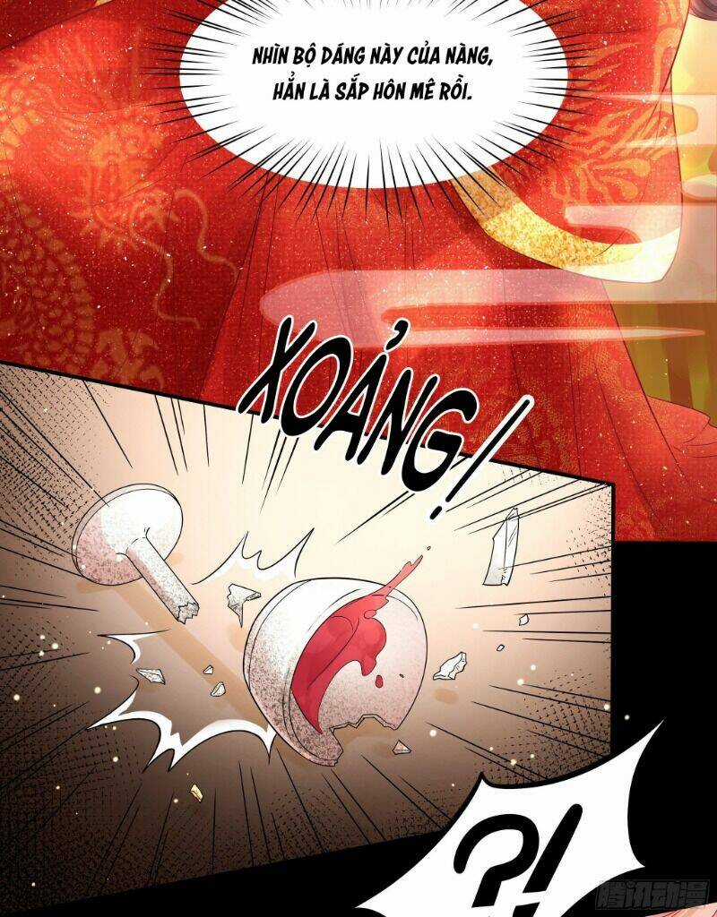 Ta Phải Làm Hoàng Hậu Chapter 2 trang 45