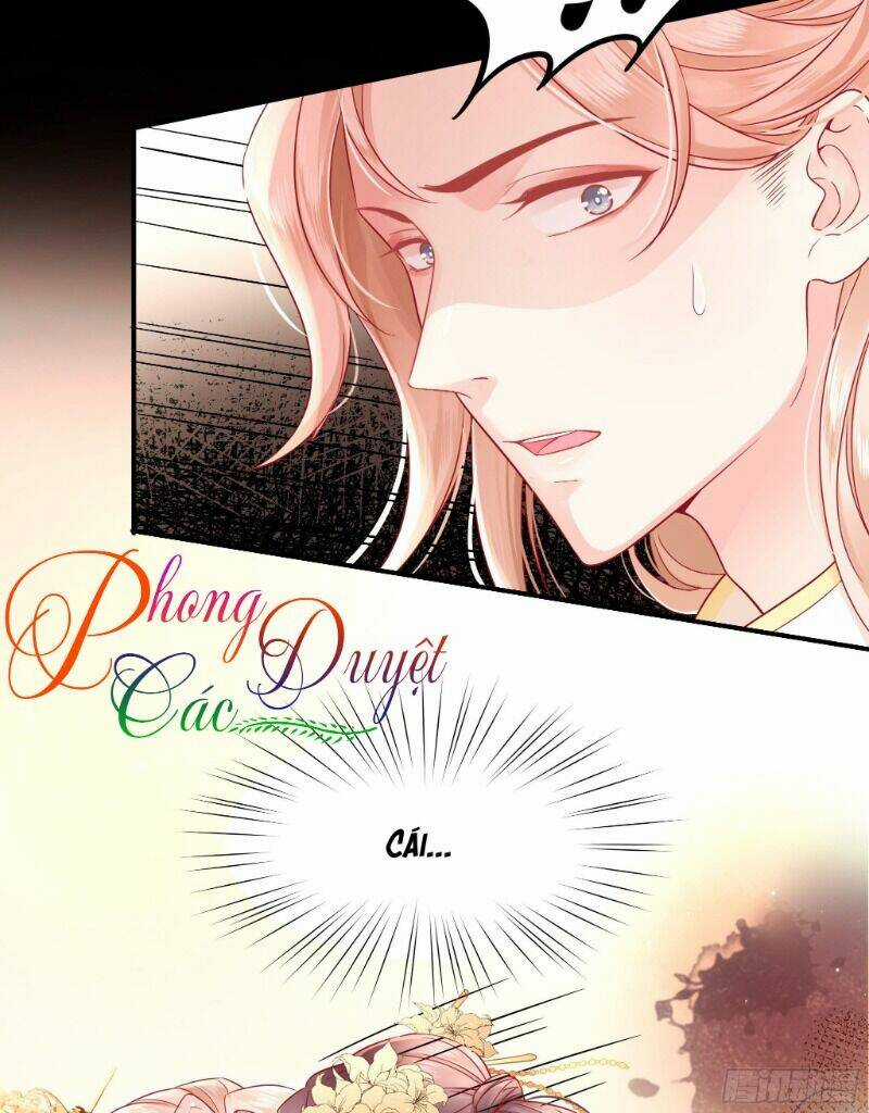 Ta Phải Làm Hoàng Hậu Chapter 2 trang 46