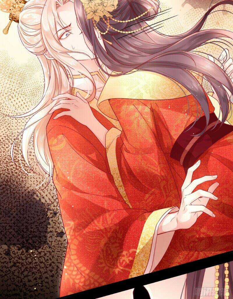 Ta Phải Làm Hoàng Hậu Chapter 2 trang 47