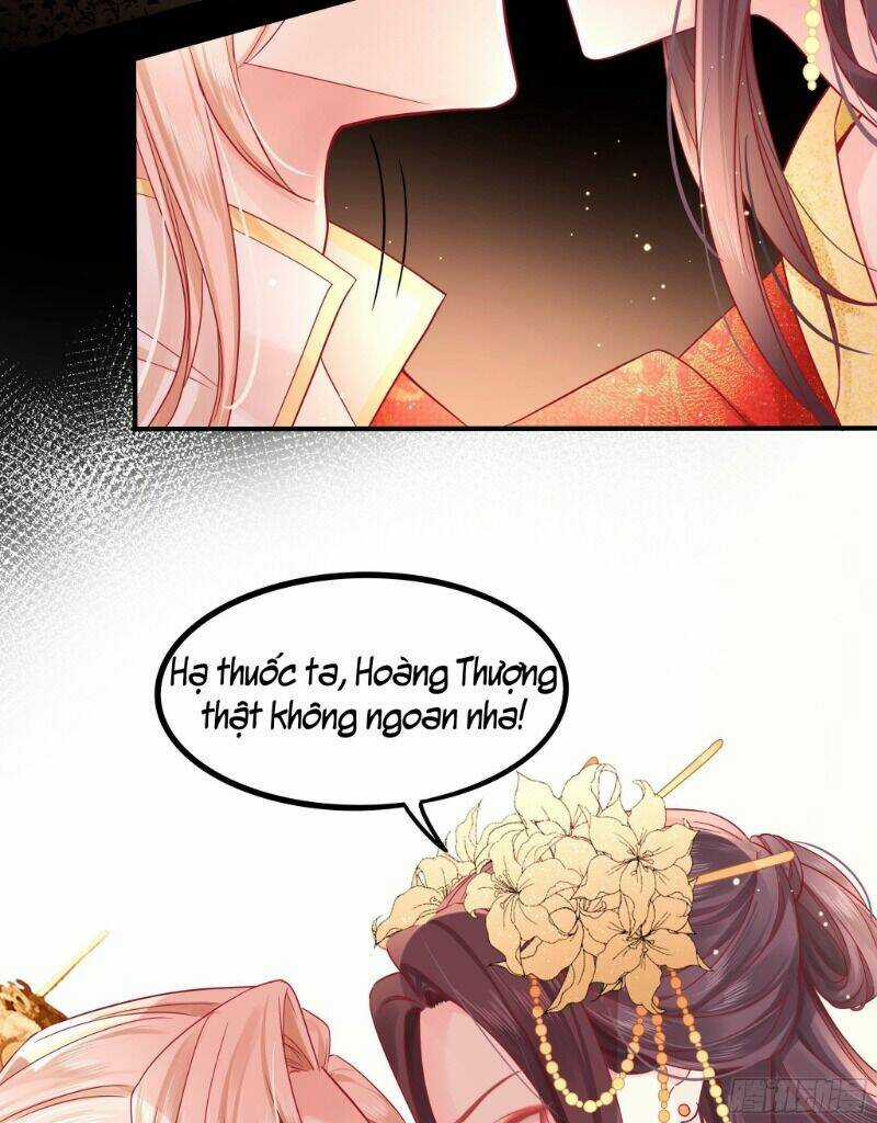 Ta Phải Làm Hoàng Hậu Chapter 2 trang 48