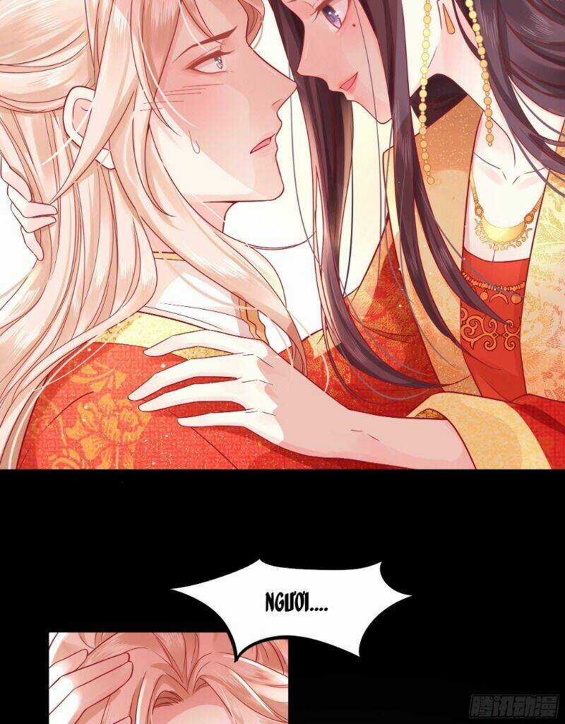 Ta Phải Làm Hoàng Hậu Chapter 2 trang 49