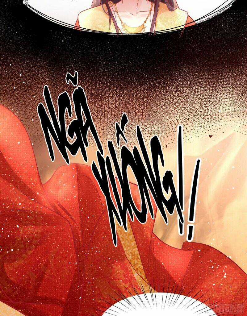 Ta Phải Làm Hoàng Hậu Chapter 2 trang 51