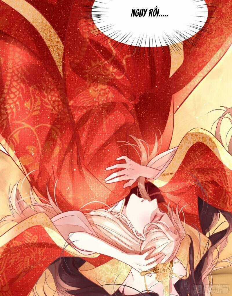 Ta Phải Làm Hoàng Hậu Chapter 2 trang 52