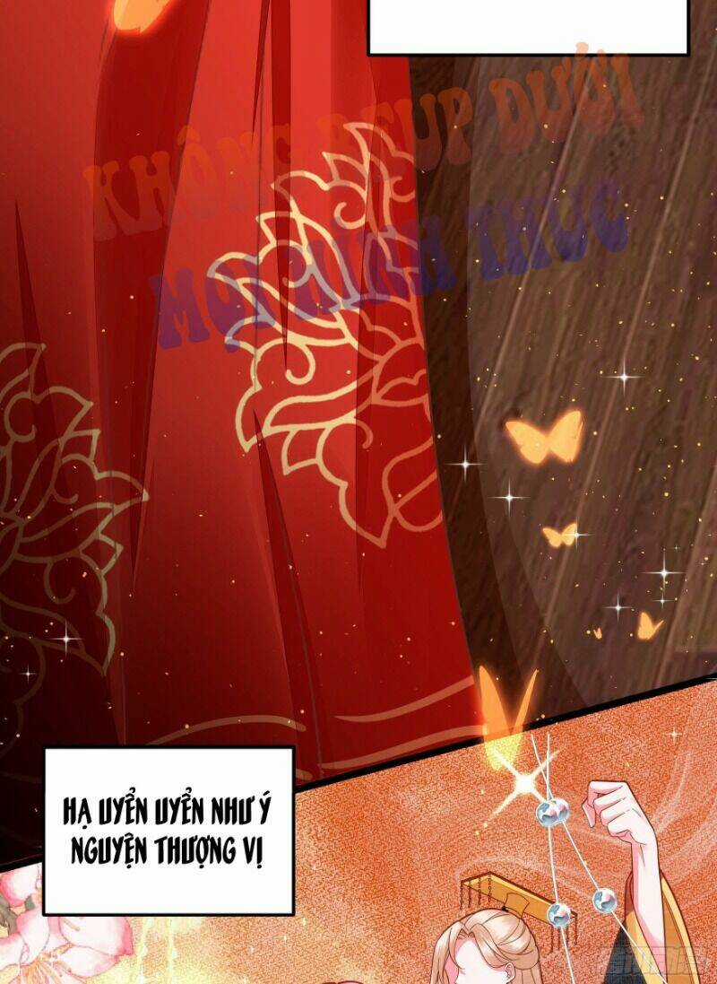 Ta Phải Làm Hoàng Hậu Chapter 2 trang 8