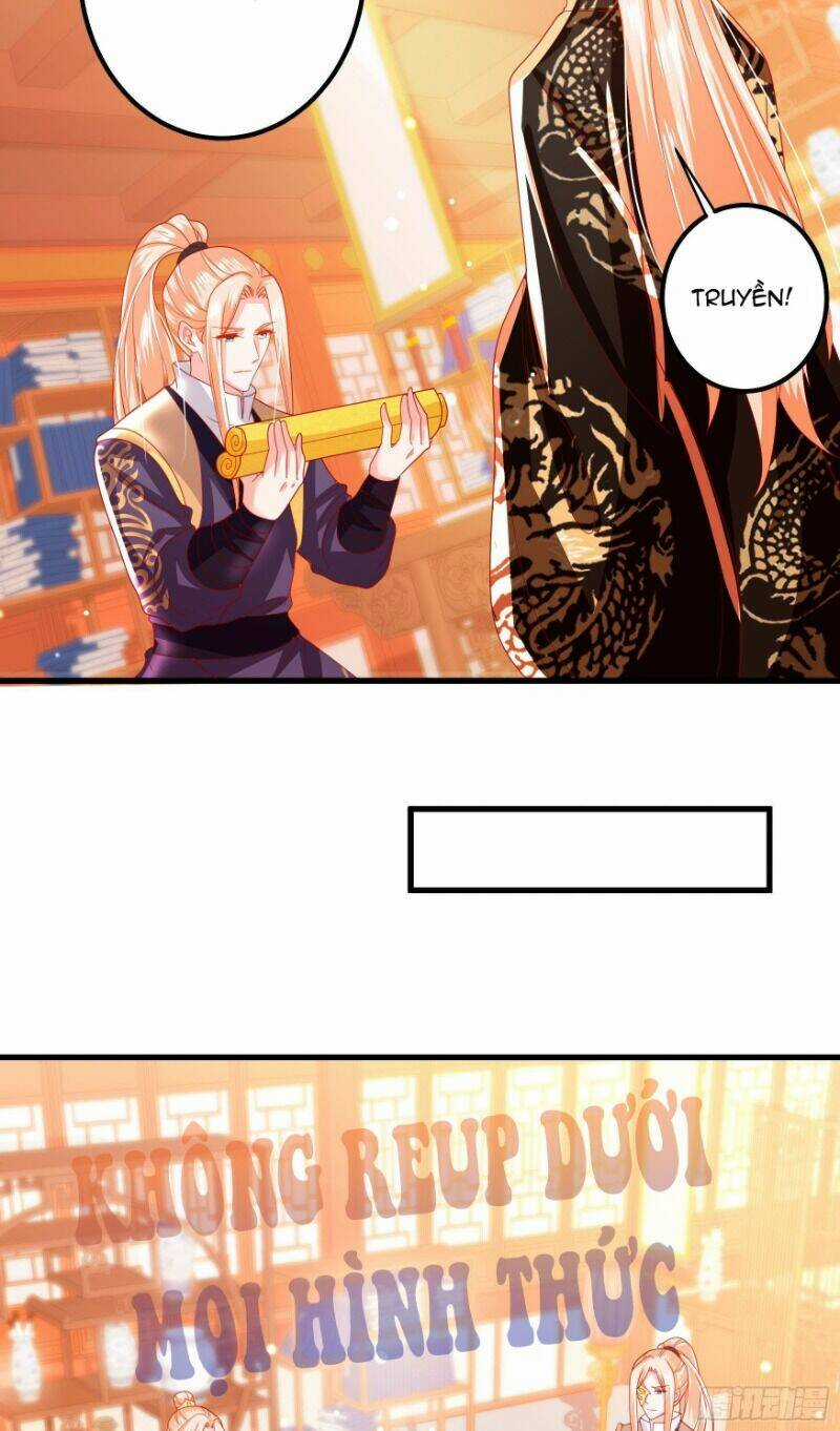 Ta Phải Làm Hoàng Hậu Chapter 20 trang 26