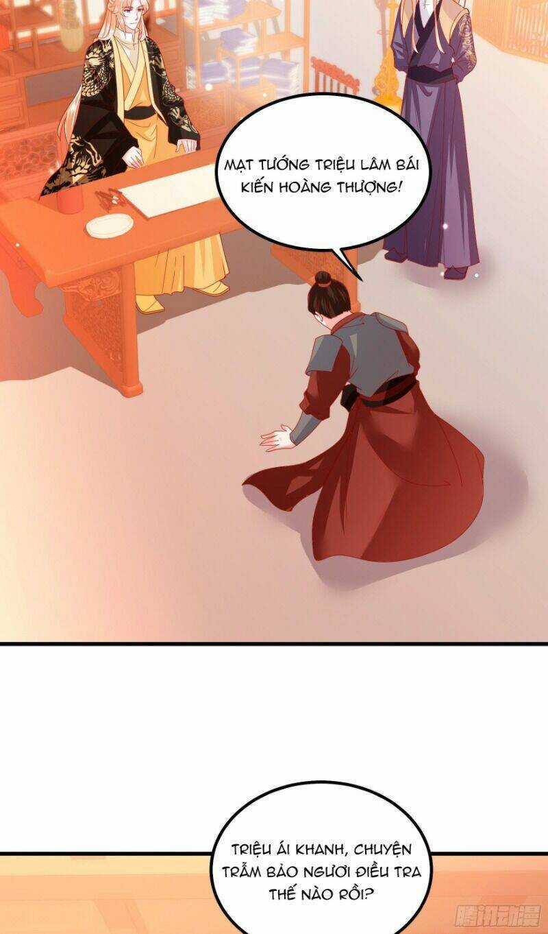 Ta Phải Làm Hoàng Hậu Chapter 20 trang 27