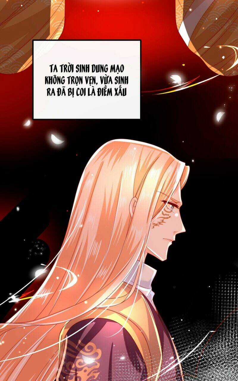 Ta Phải Làm Hoàng Hậu Chapter 20 trang 3