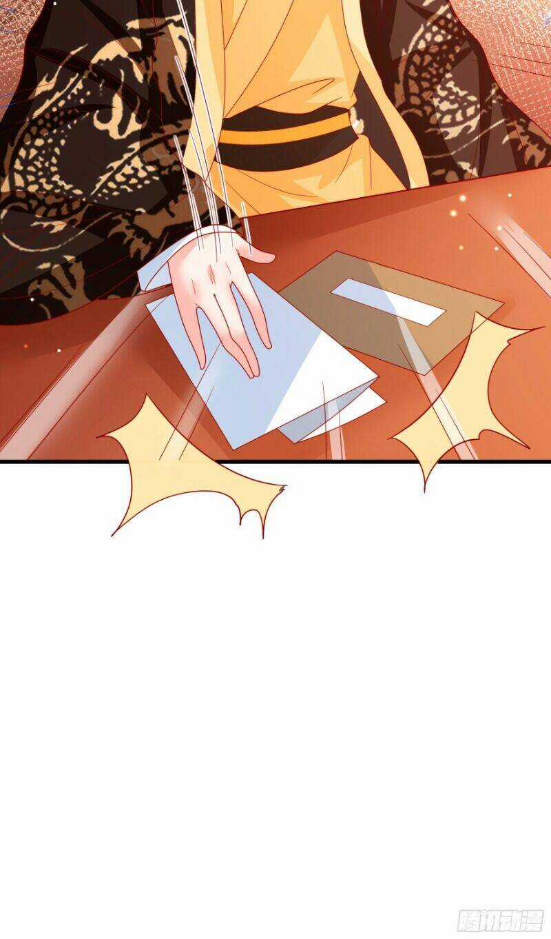 Ta Phải Làm Hoàng Hậu Chapter 20 trang 31