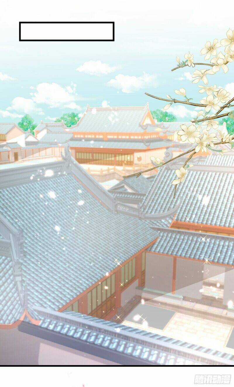 Ta Phải Làm Hoàng Hậu Chapter 20 trang 32