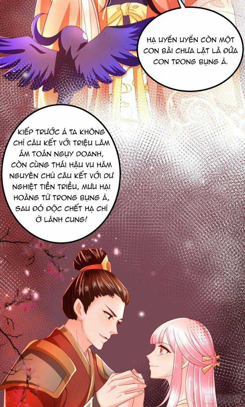 Ta Phải Làm Hoàng Hậu Chapter 20 trang 39