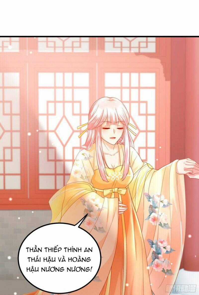 Ta Phải Làm Hoàng Hậu Chapter 20 trang 41