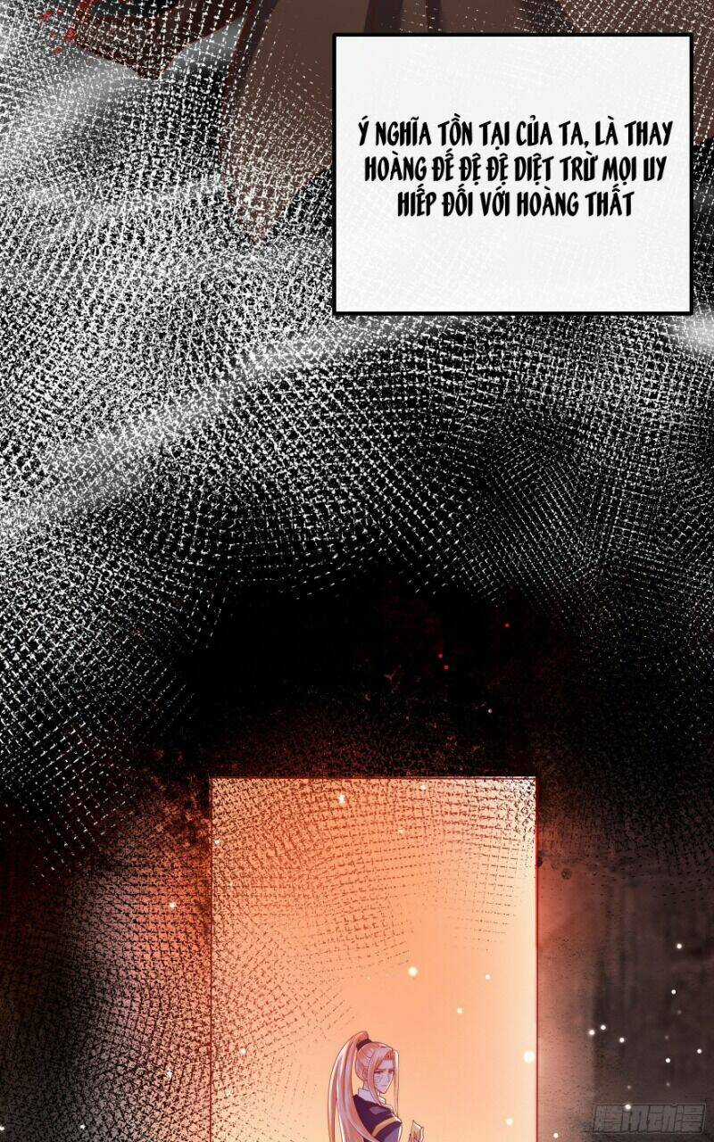 Ta Phải Làm Hoàng Hậu Chapter 20 trang 6