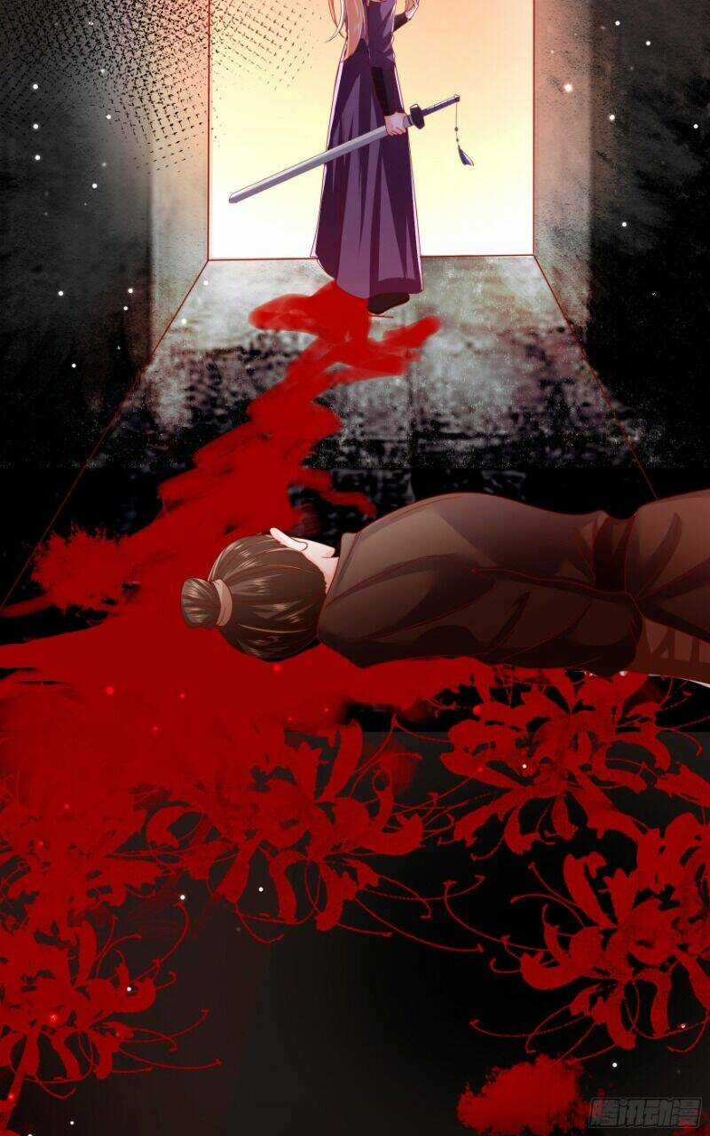 Ta Phải Làm Hoàng Hậu Chapter 20 trang 7