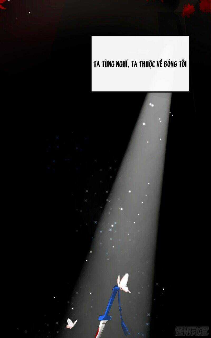 Ta Phải Làm Hoàng Hậu Chapter 20 trang 8