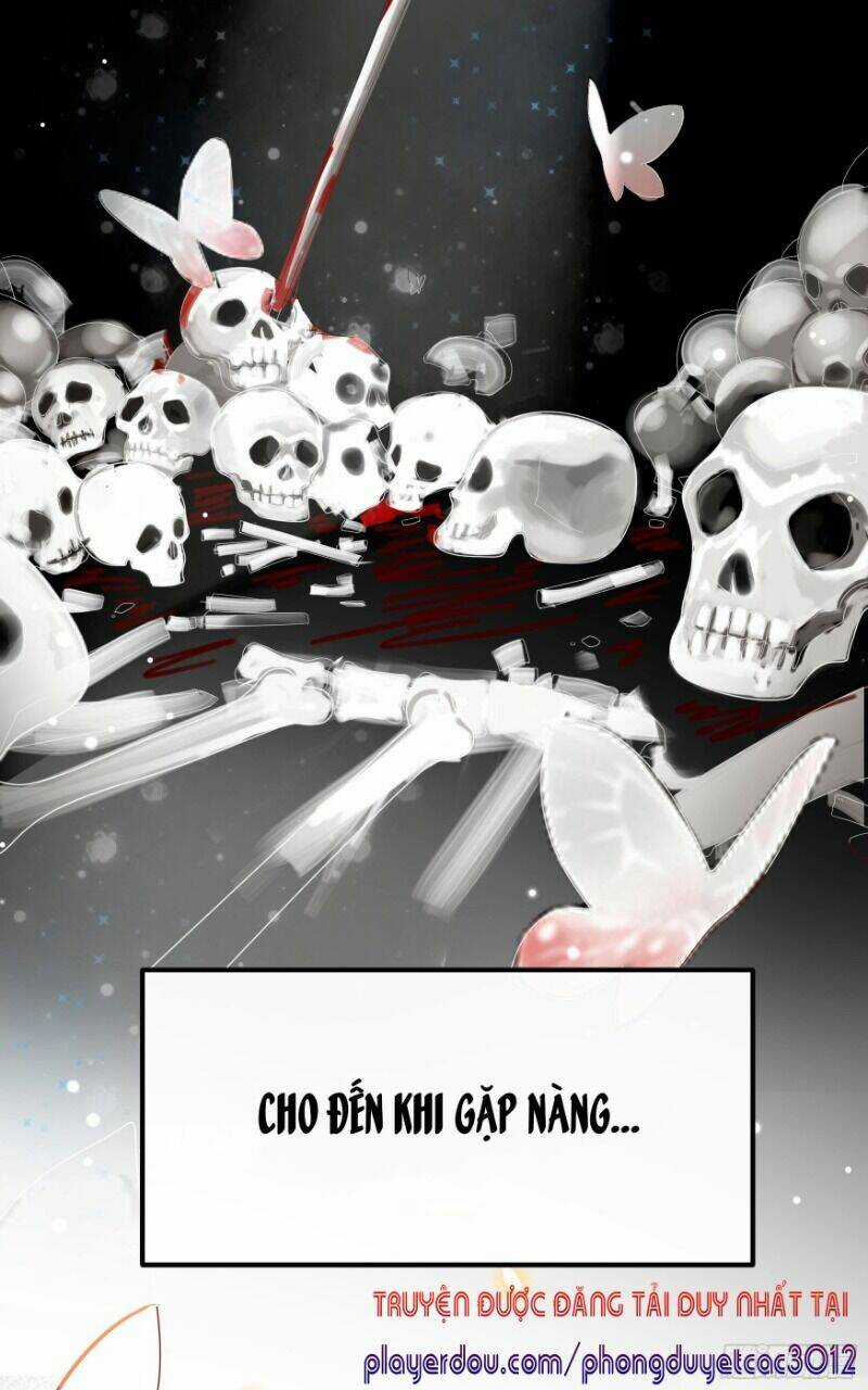 Ta Phải Làm Hoàng Hậu Chapter 20 trang 9