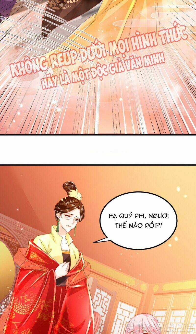 Ta Phải Làm Hoàng Hậu Chapter 21 trang 19