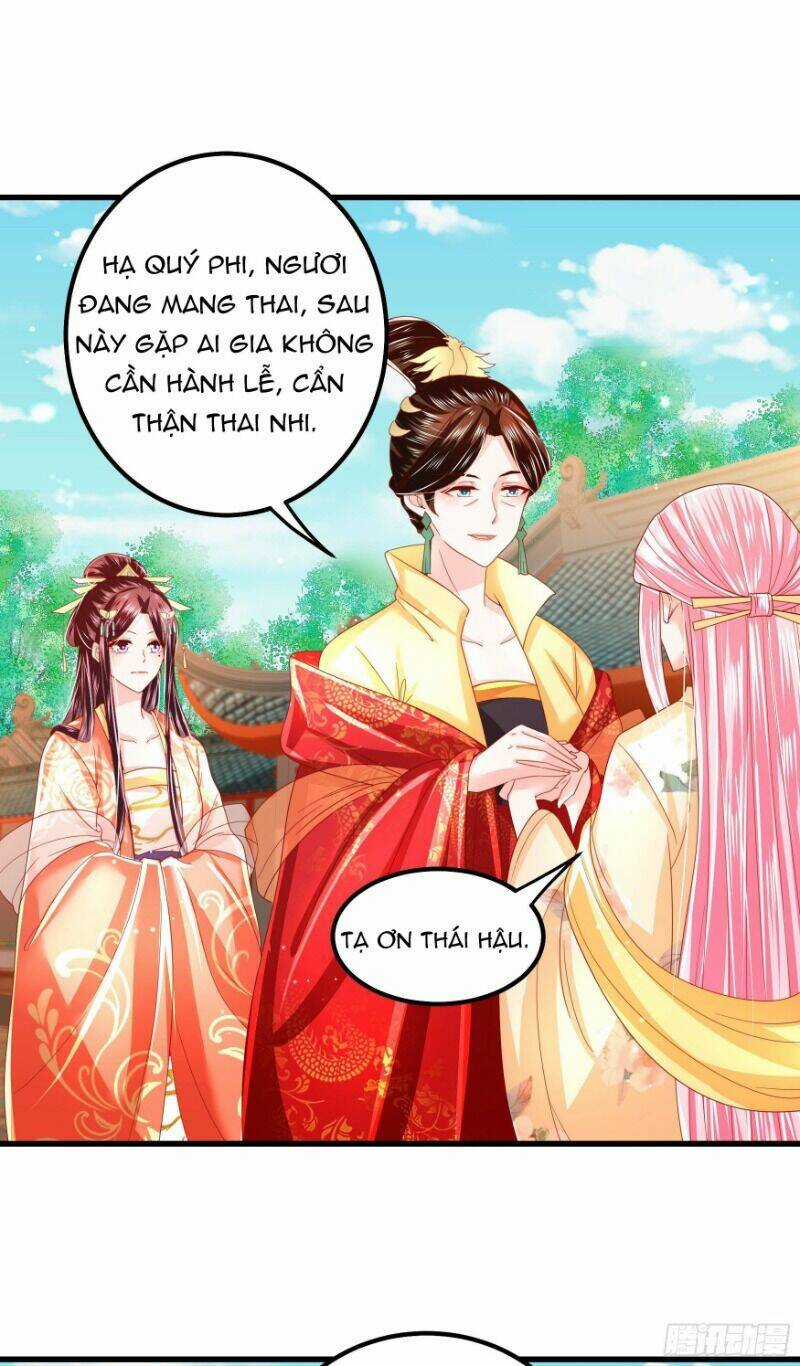 Ta Phải Làm Hoàng Hậu Chapter 21 trang 2