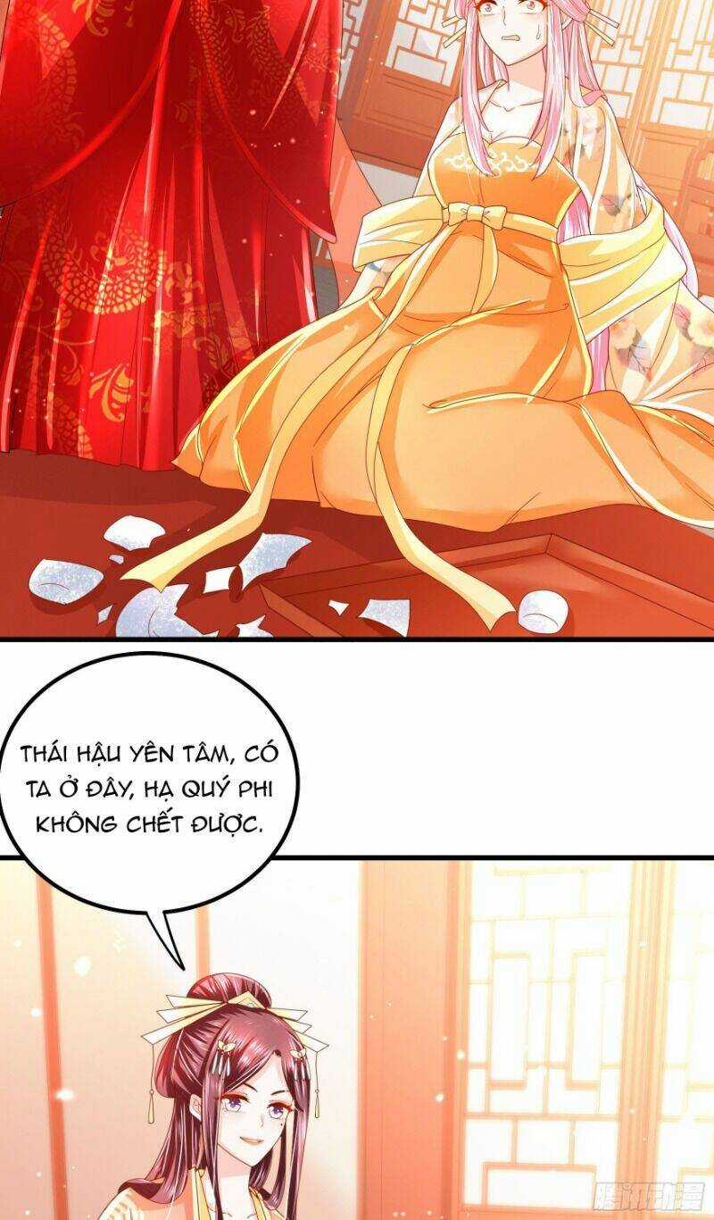 Ta Phải Làm Hoàng Hậu Chapter 21 trang 20