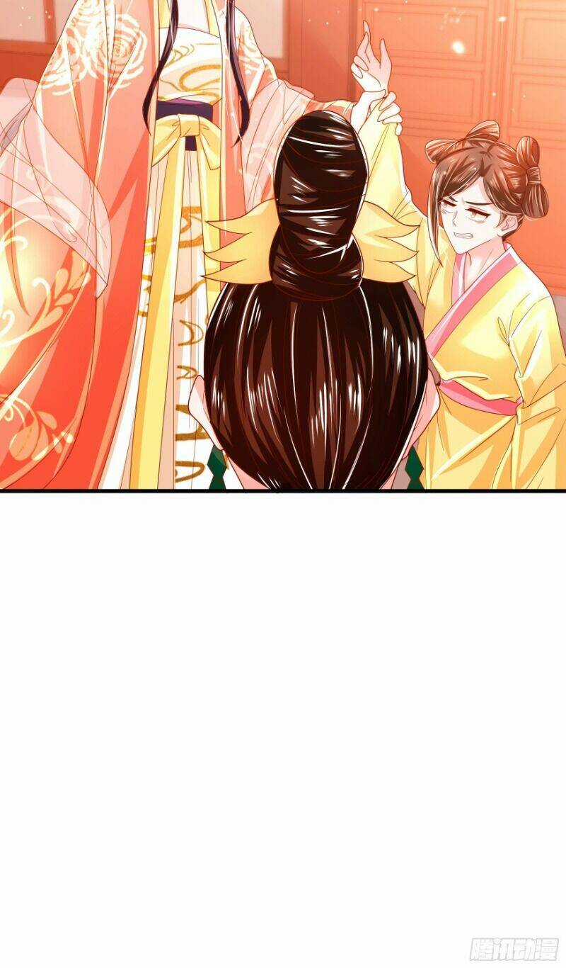 Ta Phải Làm Hoàng Hậu Chapter 21 trang 21