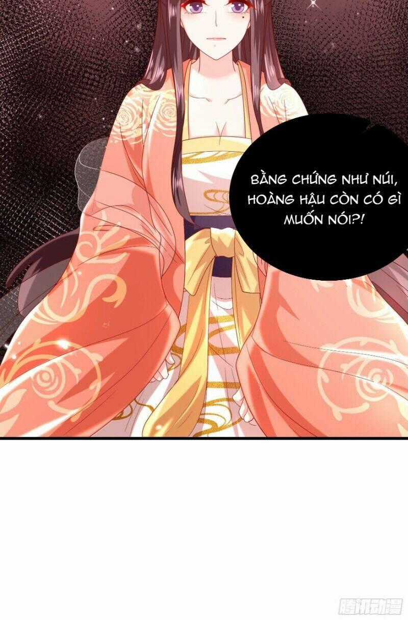 Ta Phải Làm Hoàng Hậu Chapter 21 trang 33