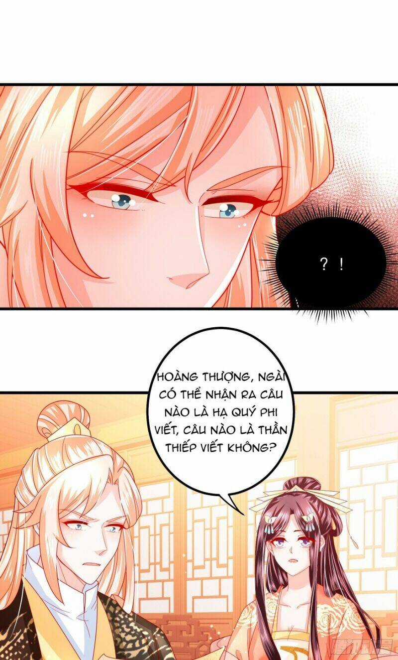 Ta Phải Làm Hoàng Hậu Chapter 23 trang 11