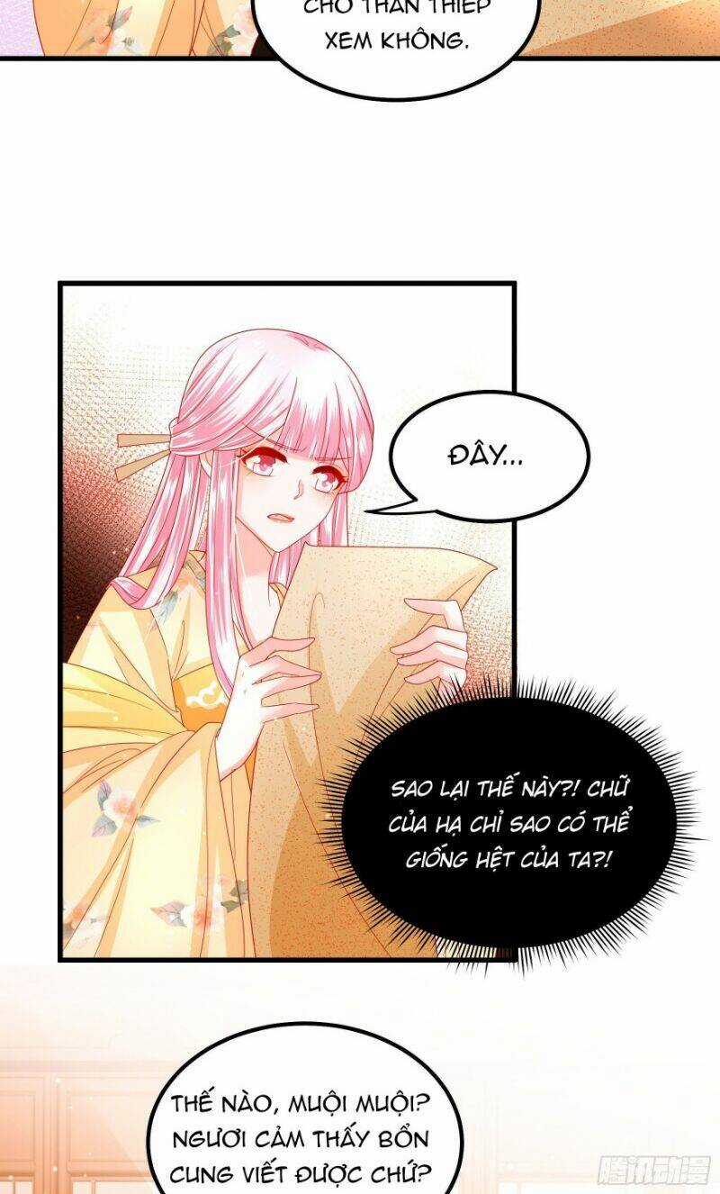 Ta Phải Làm Hoàng Hậu Chapter 23 trang 13