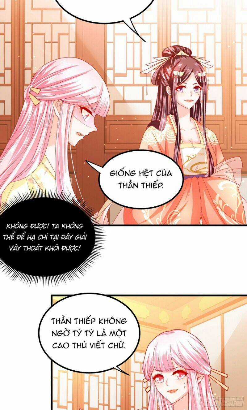 Ta Phải Làm Hoàng Hậu Chapter 23 trang 14