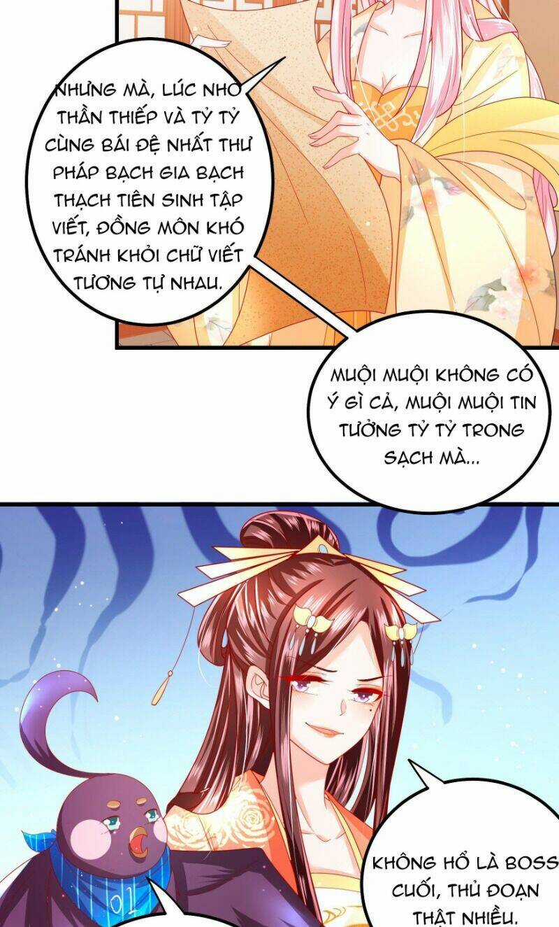 Ta Phải Làm Hoàng Hậu Chapter 23 trang 15