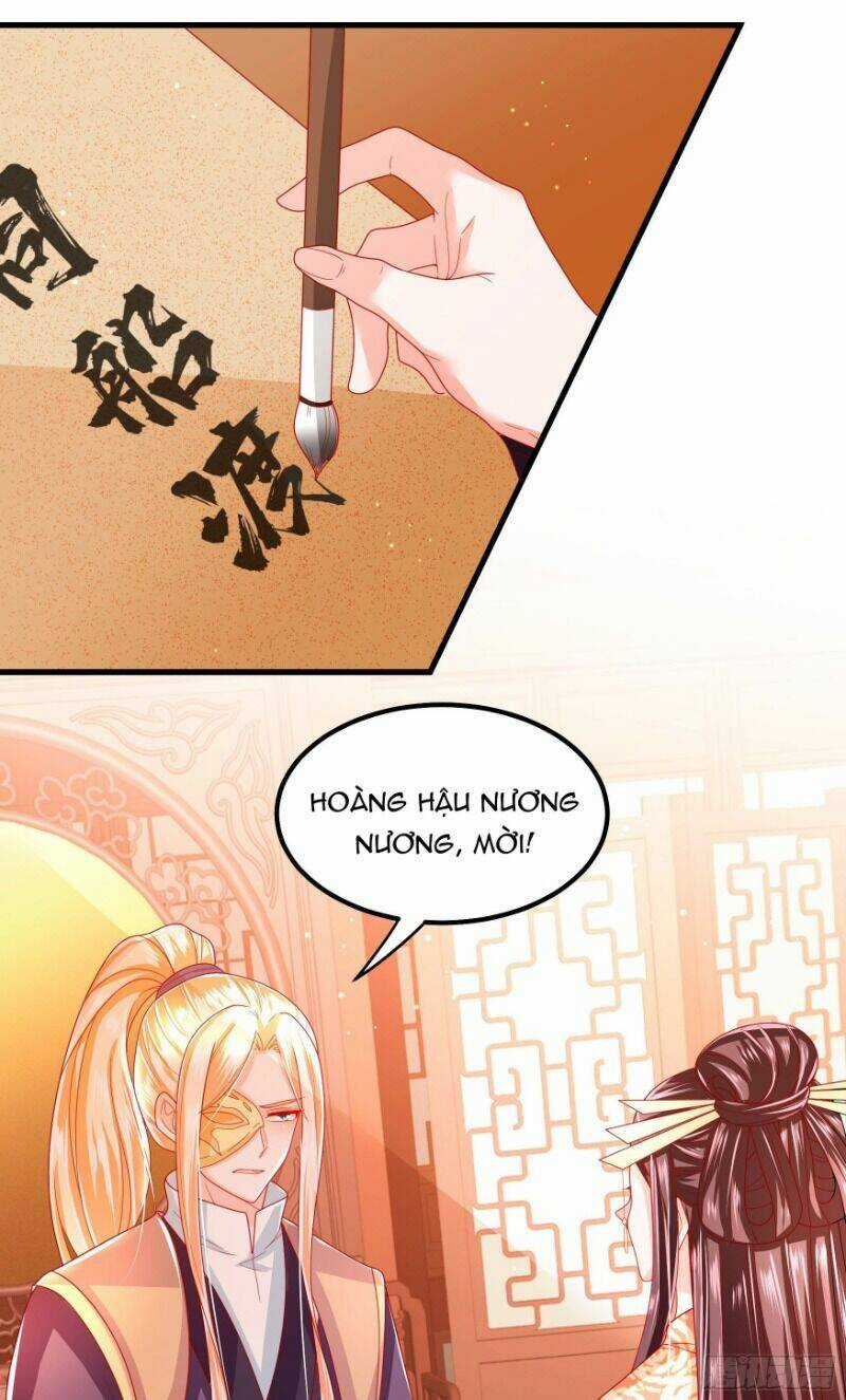 Ta Phải Làm Hoàng Hậu Chapter 23 trang 19