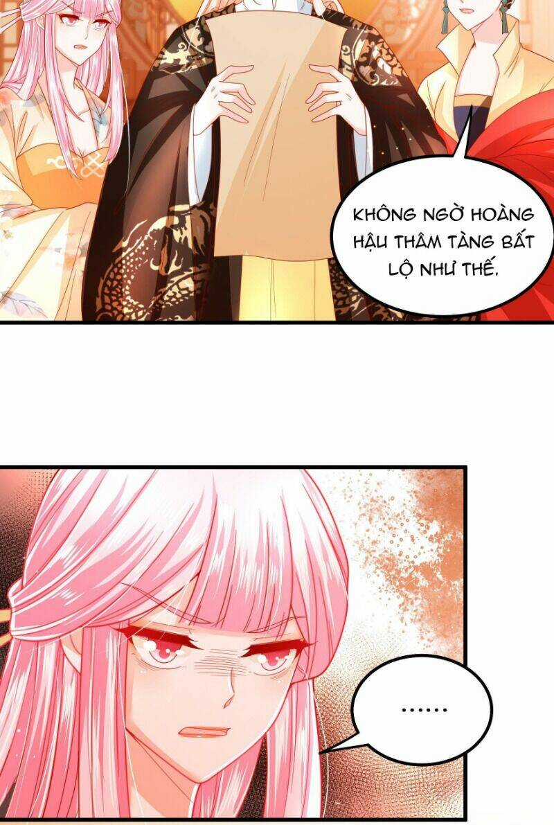 Ta Phải Làm Hoàng Hậu Chapter 23 trang 25