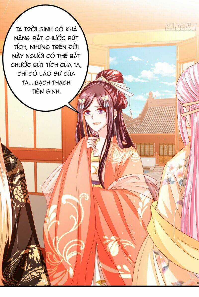 Ta Phải Làm Hoàng Hậu Chapter 23 trang 26