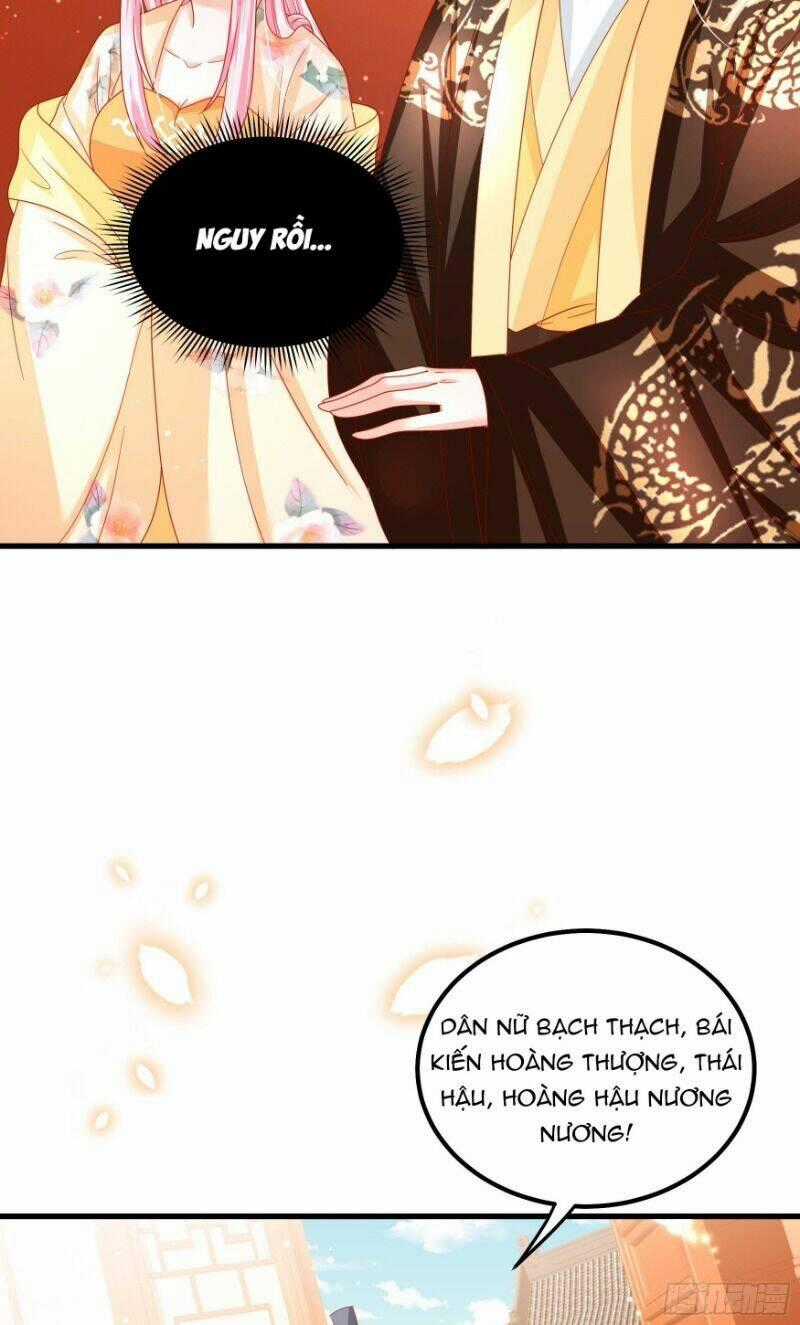 Ta Phải Làm Hoàng Hậu Chapter 23 trang 29