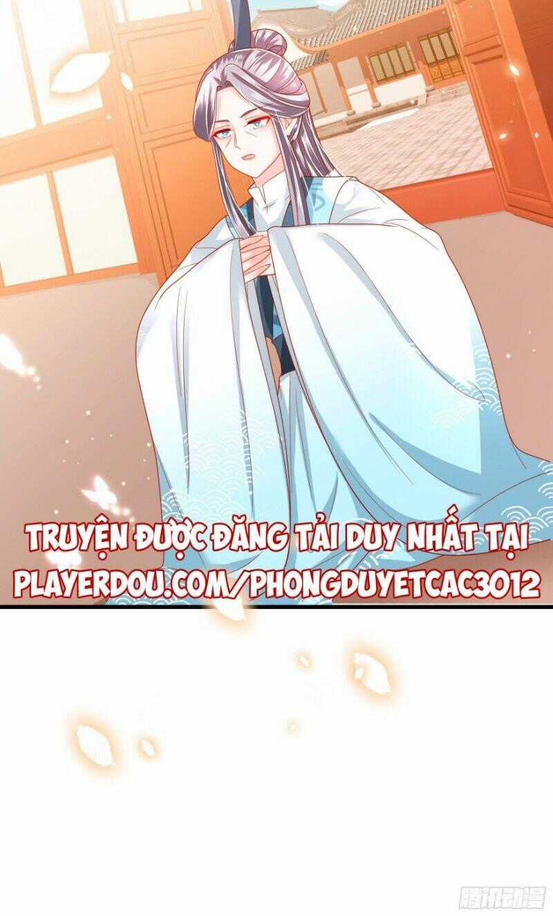 Ta Phải Làm Hoàng Hậu Chapter 23 trang 30