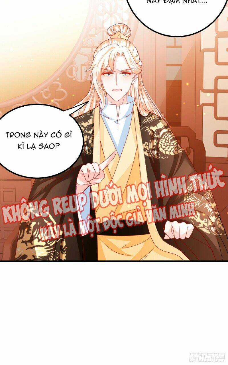 Ta Phải Làm Hoàng Hậu Chapter 24 trang 10