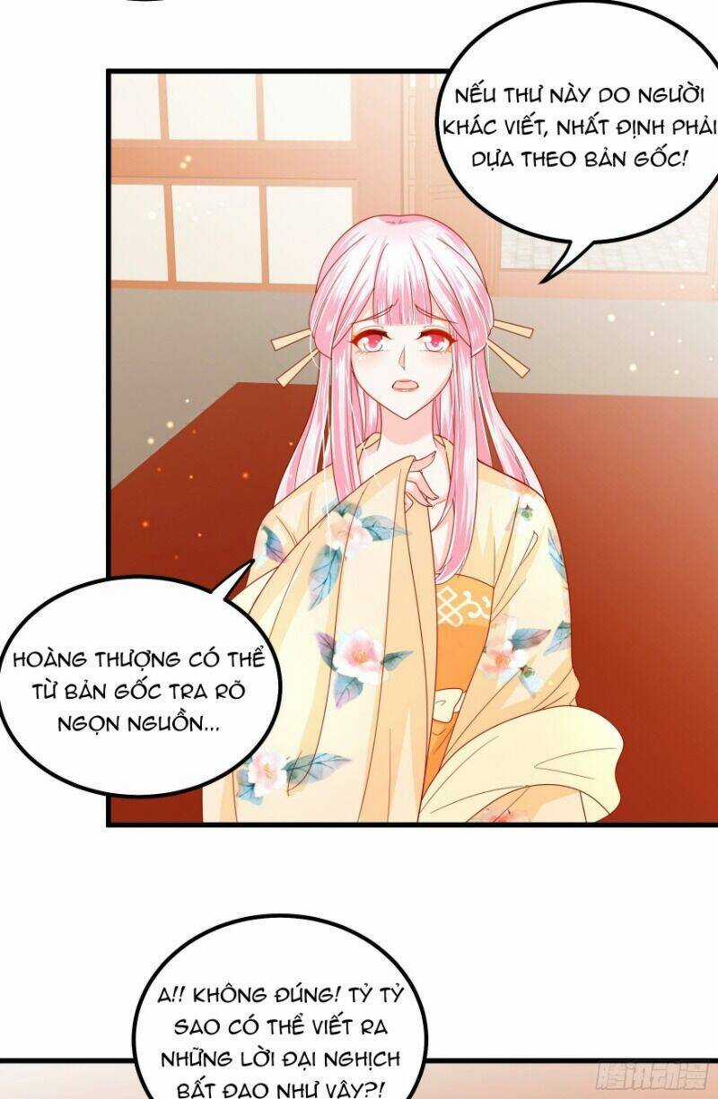 Ta Phải Làm Hoàng Hậu Chapter 24 trang 16