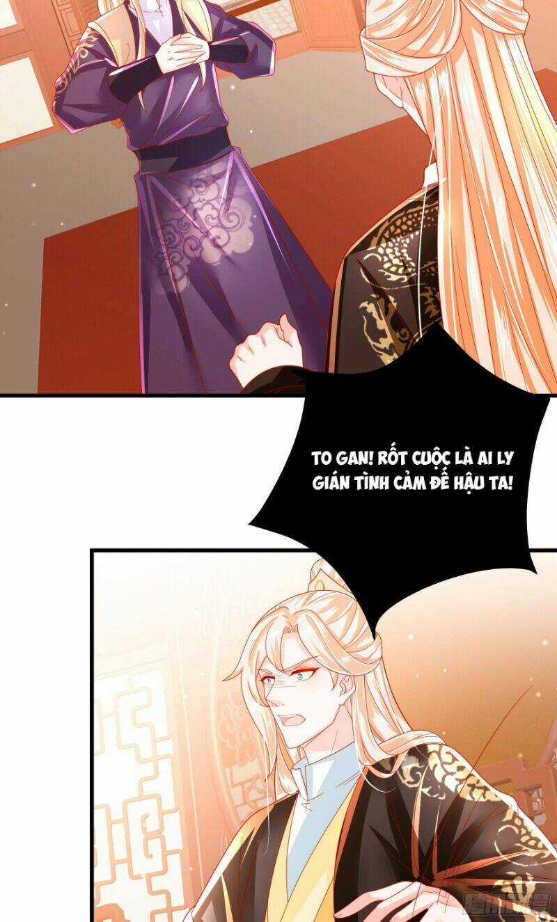 Ta Phải Làm Hoàng Hậu Chapter 24 trang 23