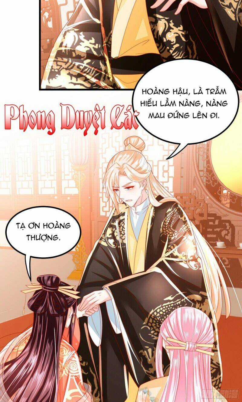 Ta Phải Làm Hoàng Hậu Chapter 24 trang 24